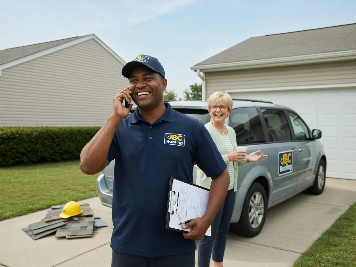 Roof Replacement Toledo, OH FAQs